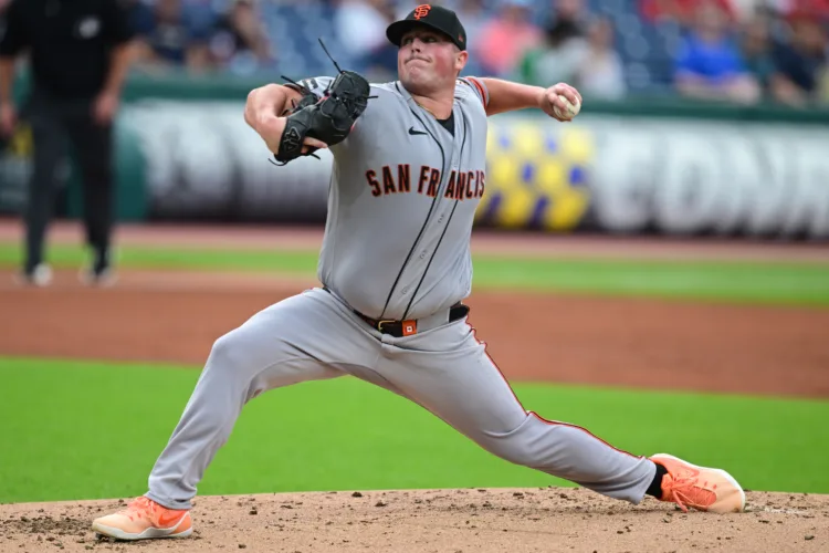 Victor Bericoto's Single And Matt Wilkinson's Debut As An Opener Help Giants Beat Guardians 1-0